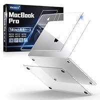 Amazon.co.jp: MacBook Air 13.6 インチ (M4/M3/M2) 専用 ケース 2025
