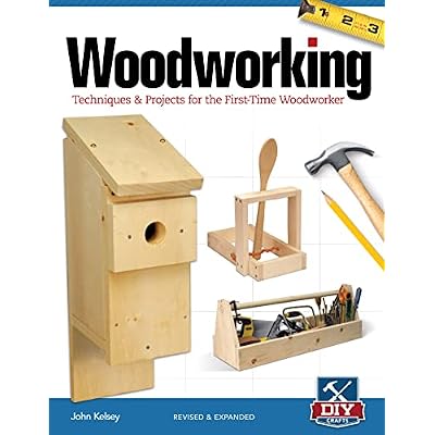 Woodworking