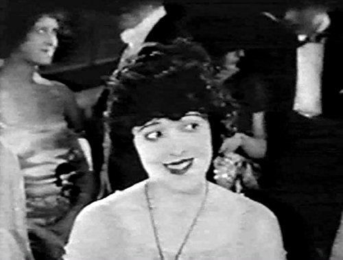 DVD "Molly O'" (1921) M.Sennett, Mabel Normand, Jacqueline Logan, Classic Silent Comedy