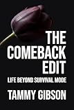 tammy abraham chelsea  The Comeback Edit: Life Beyond Survival Mode (English Edition)