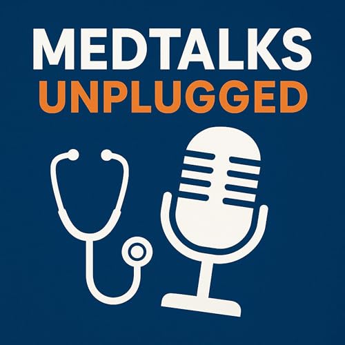 MedTalksUnplugged (episode 1) : Weight loss and Fat loss