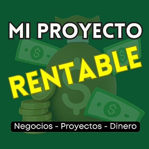 Mi Proyecto Rentable cover art