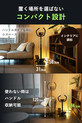 FITSTEP ステッパー FSP-001A の商品画像 5