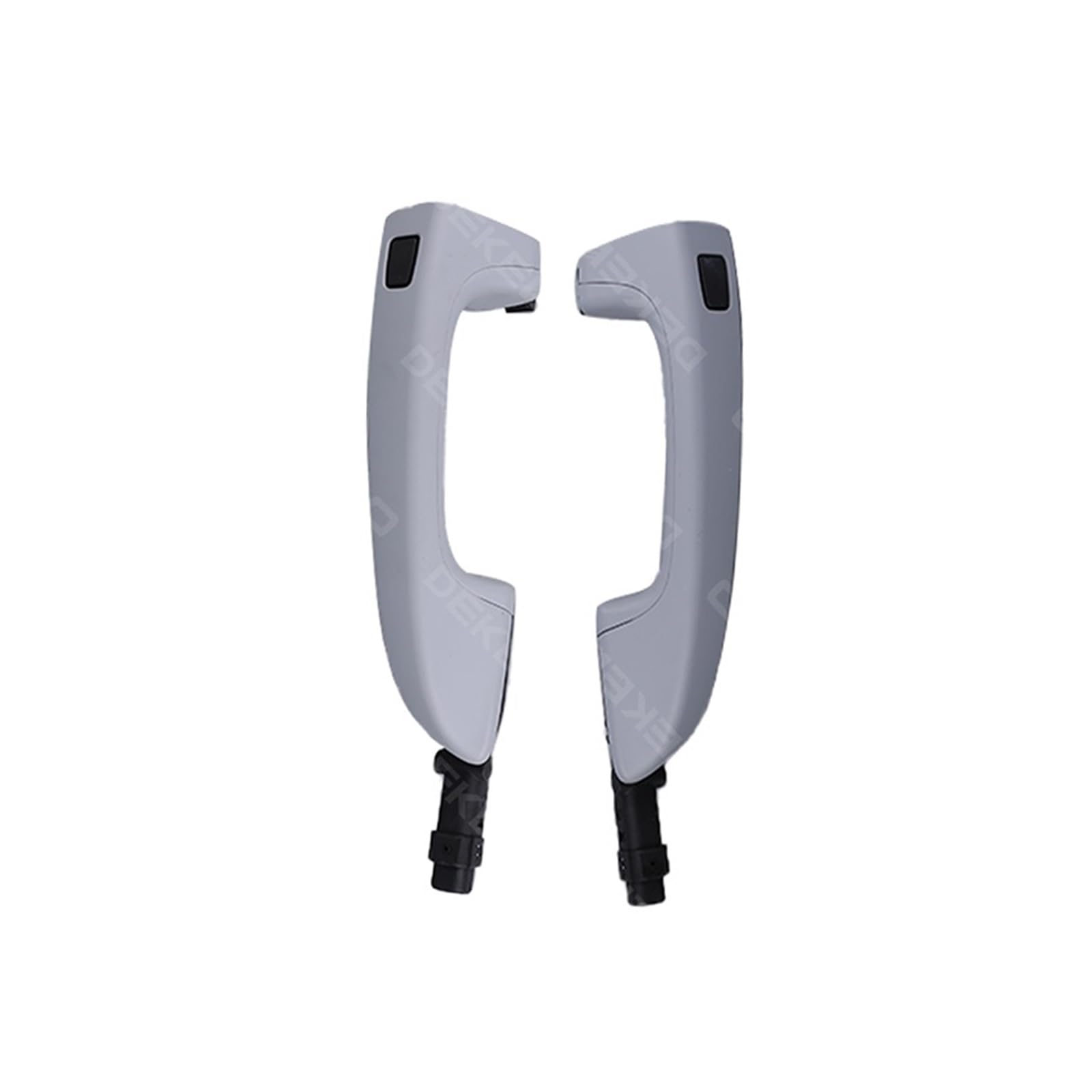 HEWPNGS Exterior Door Handle for Po&rsche Cayenne 3.0L .6L 4.8L 20112018 Master Window Switch