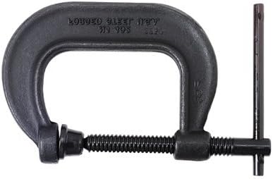 Proto C-Clamp Welding 0-12 - 1 Each