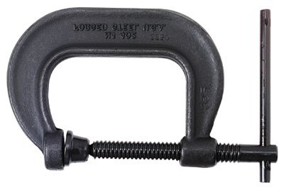 Proto Soudure C-Clamp 0-10 pour immobiliser vos châssis en atelier
