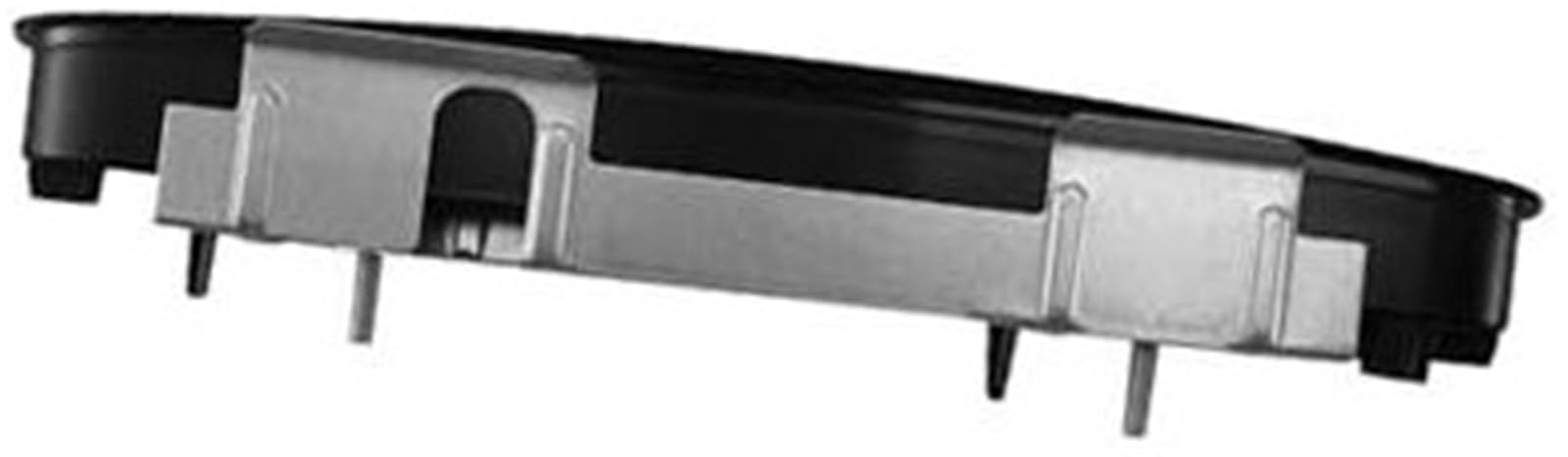 Tercera luz de freno, para Mercedes-Benz, for R230 2001-2012