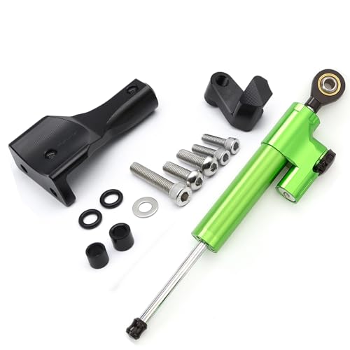 Amortisseur de direction pour éliminer le guidonnage sur Yamaha YZF R3 21-23