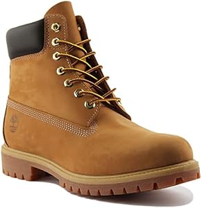 Timberland 10061-WHT