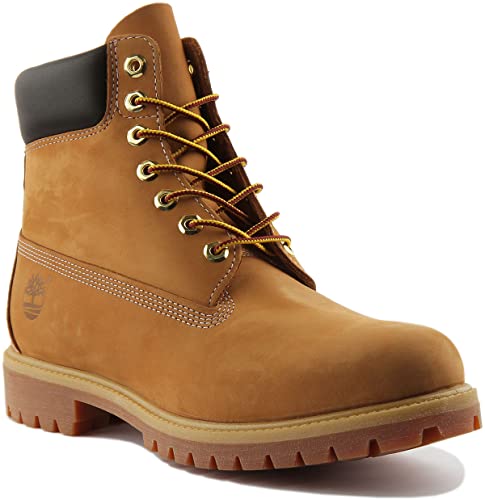 Timberland - Botas impermeables de
