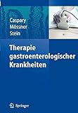 Therapie gastroenterologischer Krankheiten