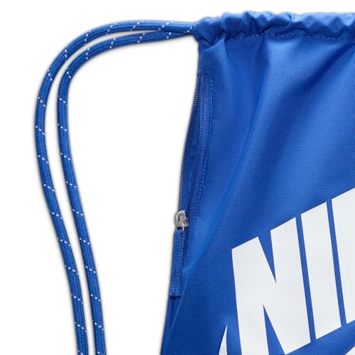 Image of Nike Unisex Heritage Drawsting Bag
