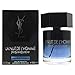 Yves Saint Laurent La Nuit De L'Homme Eau Electrique Eau De Toilette Spray 100ml/3.3 Fl Oz