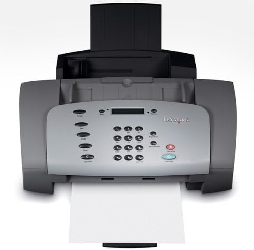 X125 Multifunction (Color) - Copying: 12 Ppm (Mono) / 5 Ppm (Color) - Printing