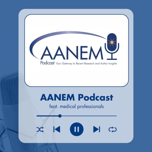 American Association of Neuromuscular & Electrodiagnostic Medicine (AANEM) copertina
