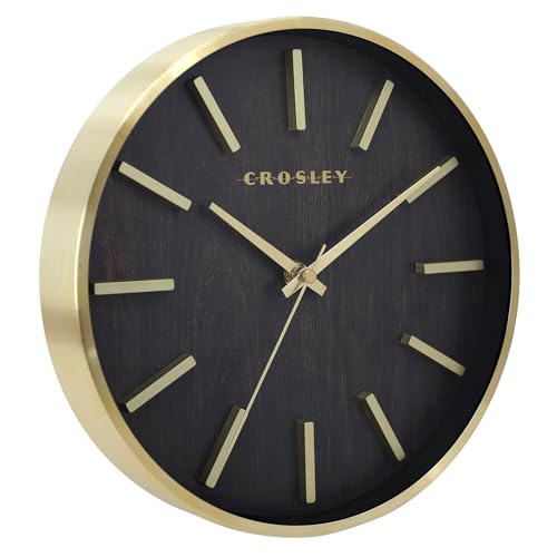 Reloj de pared moderno Timelink 10 pulgadas miniatura 2