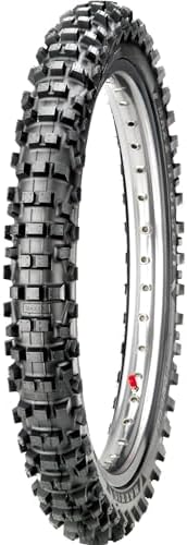 Maxxis TM89948100 M7304D Maxxcross Desert IT Front Tire - 90/100-...