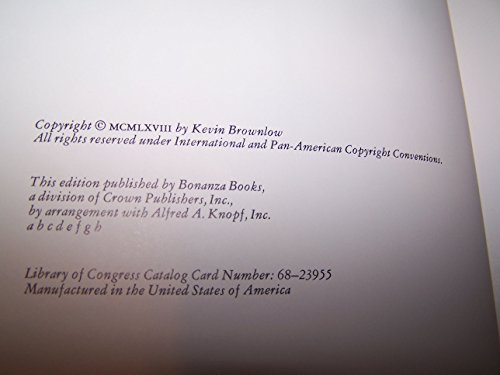 Parades Gone By B009KY2YCE Book Cover