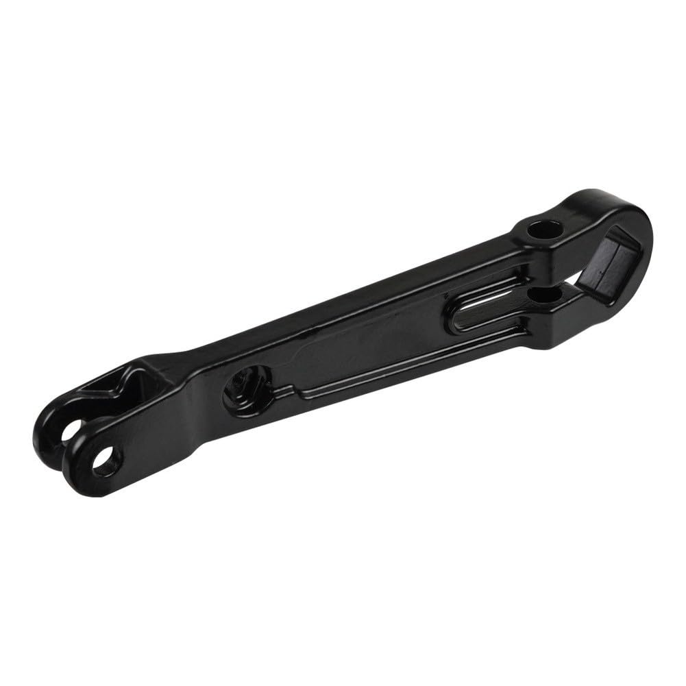 KiraKira Zestaw wału kierownicy górnego przegubu do silników MerCruiser, dla OEM 866322A01 866718A01, do wytrzymałej konstrukcji aluminiowej i stalowej