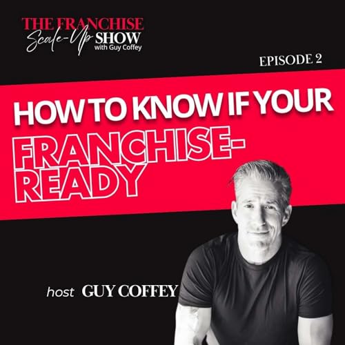 『5 Questions to Ask Before You Franchise Your Business』のカバーアート