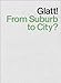 Produktbild Glatt! From Suburb to City