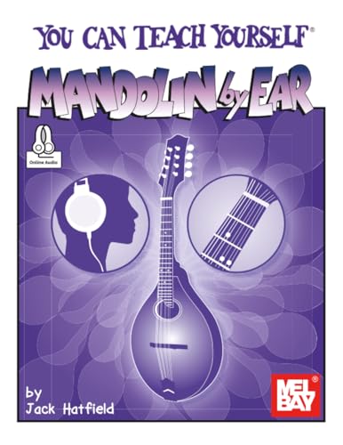 Mandoline par oreille méthode de mémorisation auditive pour débutant - 2