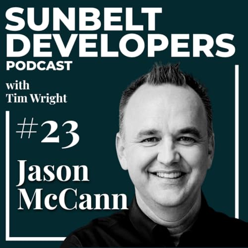 #23 - Jason McCann on How Vari Built a $2 Billion Empire Starting from a Cardboard Box
