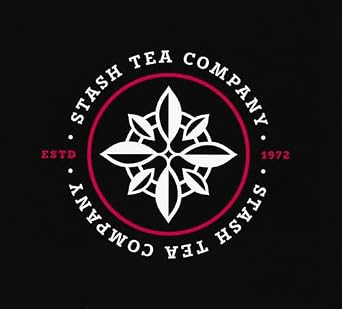 Stash Tea Wild Raspberry Hibiscus tea - 20 Count (Pack of 1)