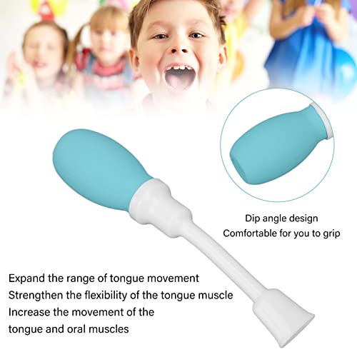 Semme Tongue Muscle Trainer Kit per Bambini