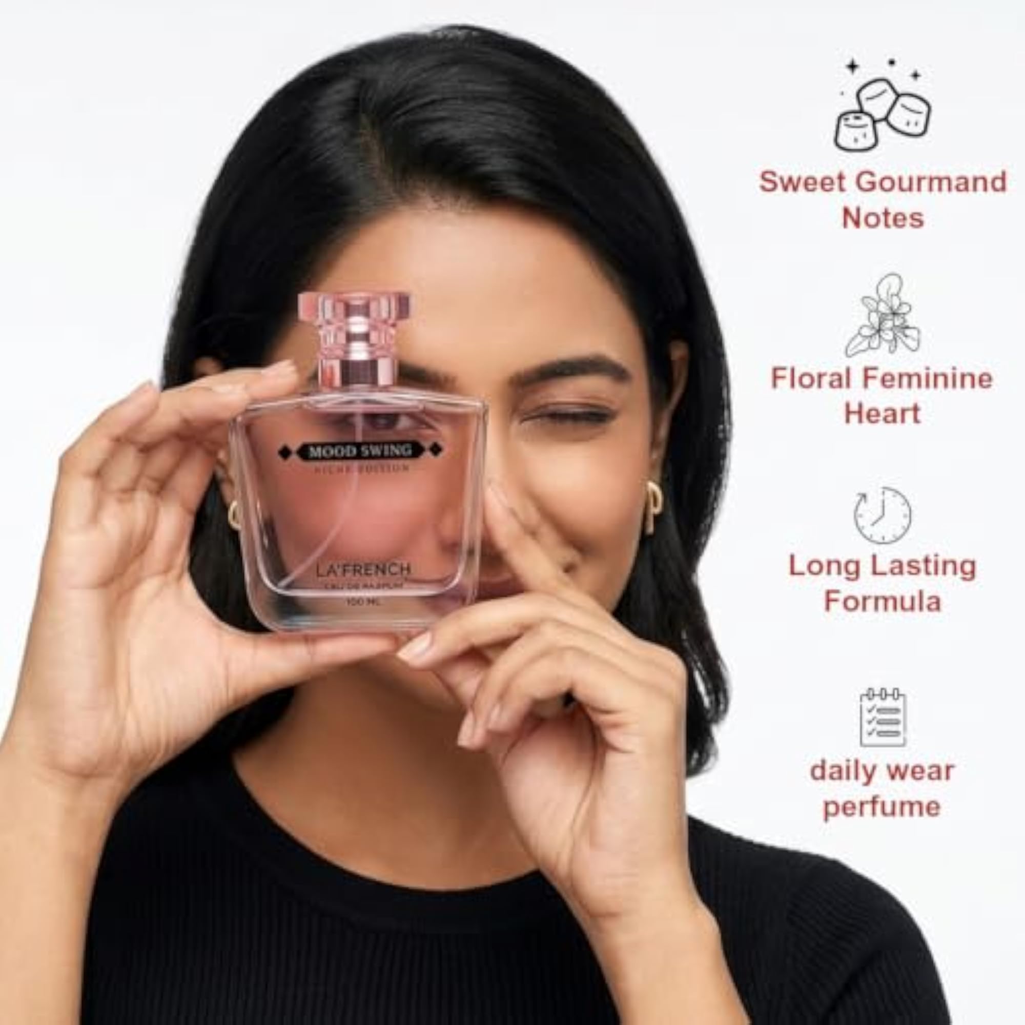 Mood Swing Unisex Perfume, 100ml