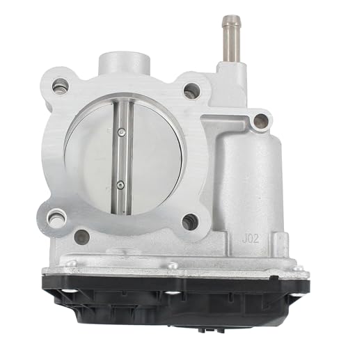 HouYeen Throttle Body for Toyo-ta Auris Avensis CHR Corolla Prius RAV 4 mk3 mk4 Verso Le-xus CT 1.6 1.8 2.0 VVTI Hybrid