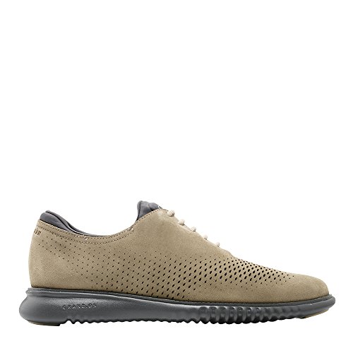 Image of Cole Haan Men's 2.Zerogrand Laser Wingtip Oxfords