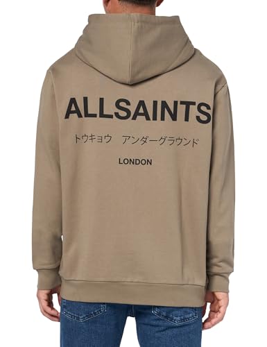 Men's Underground Oth Hoody2