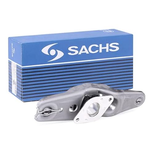 SACHS 3189 000 025 Ausrücklager Ausrückmodul für Volkswagen Golf VII (5G1, BQ1, BE1, BE2) 2012-2021 und Andere Fahrzeuge