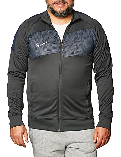 Veste Nike Dri-fit Academy Jacket Homme : restez au sec à l'entraînement