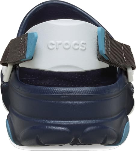 Image of Crocs Unisex-Adult Classic All Terrain Clogs