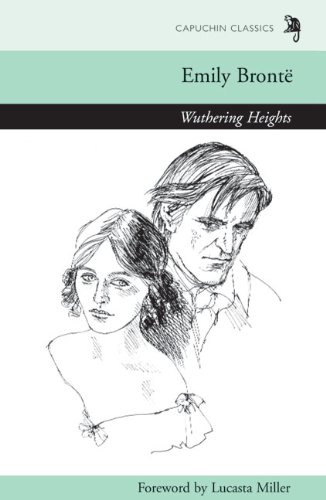 Wuthering Heights (Capuchin Classics)