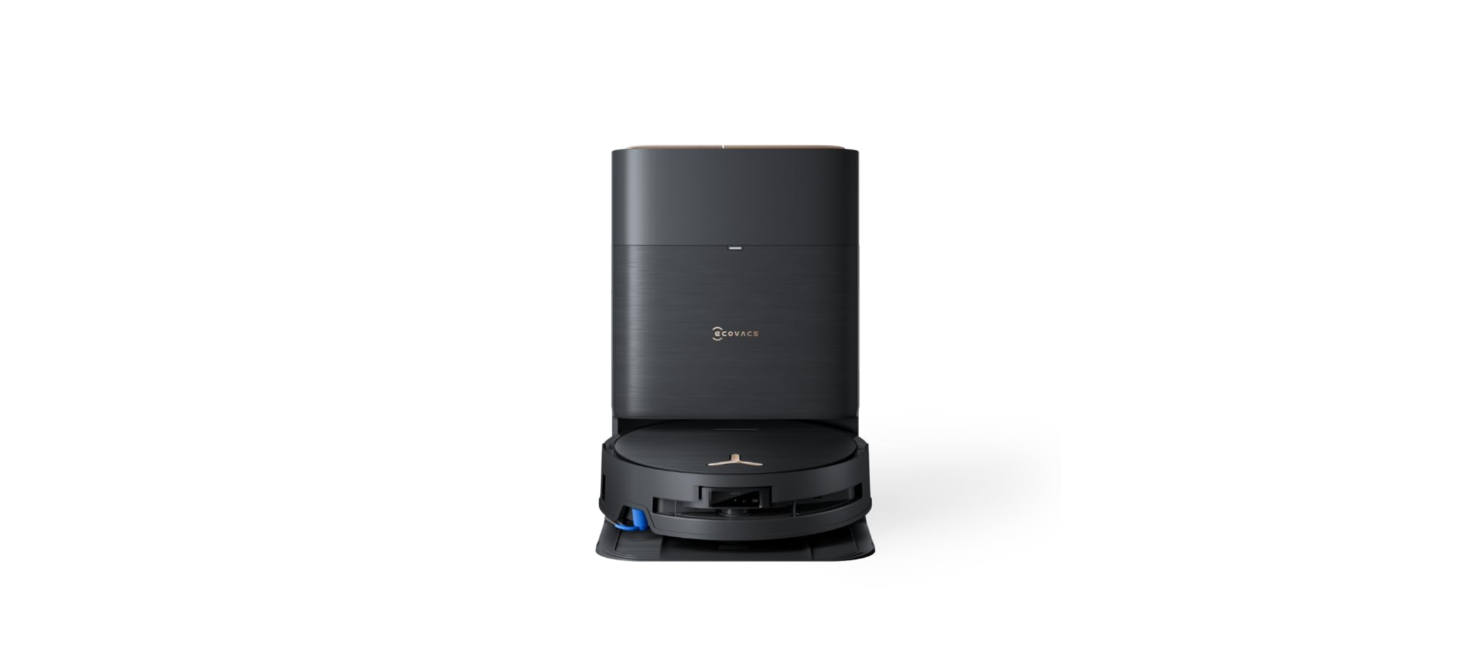 ECOVACS DEEBOT X9 PRO OMNI Robot Odkurzacz Do Czyszczenia Podłogi
