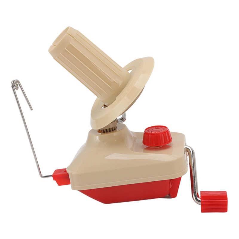 Yarn Winder Yarn String Winder for Yarn Fiber Balls