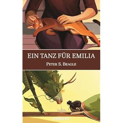 Ein Tanz f&uuml;r Emilia