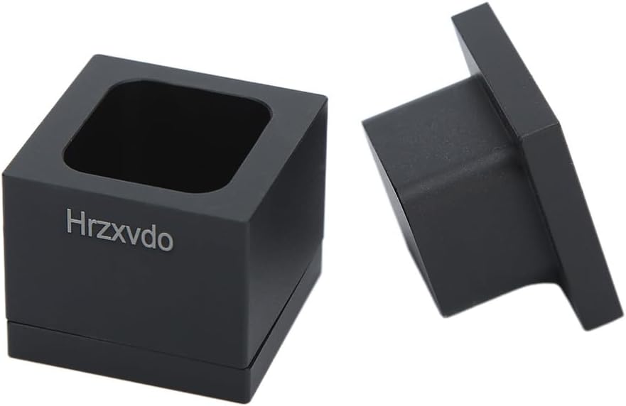 Pre-Press Mold&6061 Aluminum mold (black 1.5x1.5 molud)