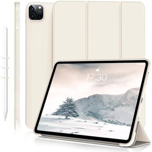 Custodia Per IPad Pro 11 Pollici, Modello 2022/2021/2020/2018 - Foto 9