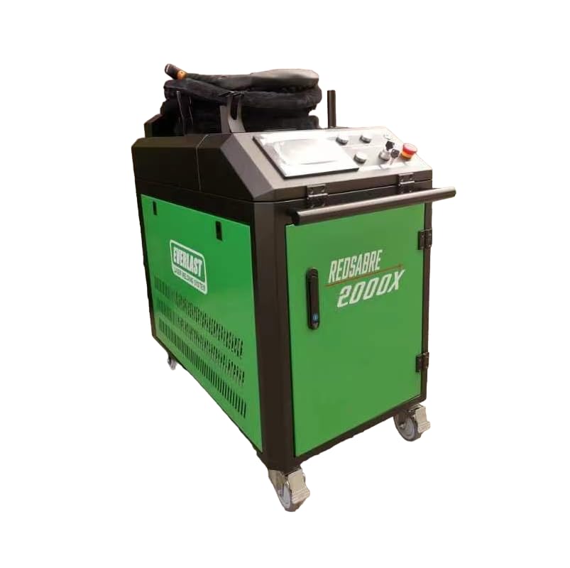 Everlast RedSabre RedSabre 2000X Laser Welder