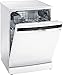 Produktbild Siemens SN23HW41TE iQ300 Freistehender Geschirrspüler / E / 92 kWh / 12 MGD / Smart Home kompatibel via Home Connect /Hygiene Plus Programm / varioSpeed Plus