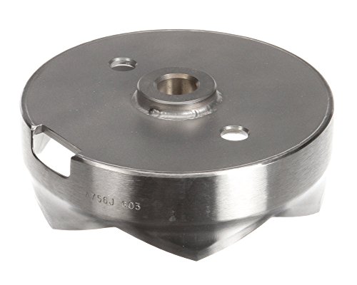 Edlund A756J Jap Blade Weldment Knife, #10