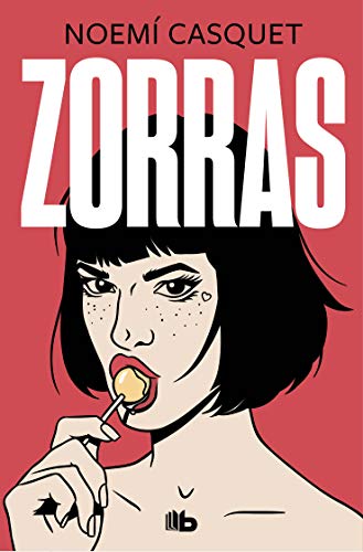 Zorras (Zorras 1) (Ficción)