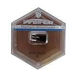 DN145 S Pfeifer SGA 10426 4 - Diamant Abtastnadel - Ersatznadel