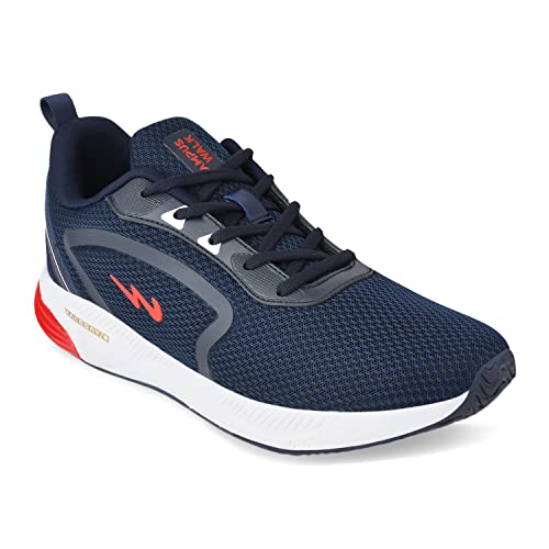 Campus-Mens-Camp-Karl-Running-Shoe