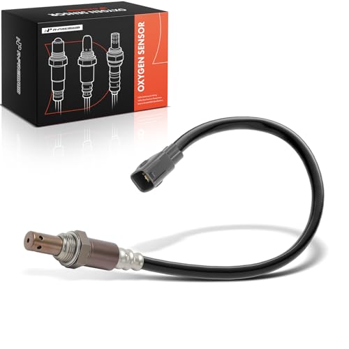 Sensor de oxígeno A-Premium compatible con Toyota y Lexus