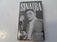 Sinatra: Man and Myth (Signet Shakespeare) 0451150864 Book Cover